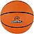 Bola de Basquete Tamanho 7 Laranja Basketball BBR TOYS R3045 - Imagem 1