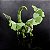 Dungeons & Dragons Dicelings Dragão Verde Hasbro F6754 - Imagem 5