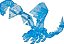 Dungeons & Dragons Dicelings Fera Deslocadora F8022 Hasbro - Imagem 3