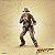 Boneco Adventure Series Indiana Jones F6060 Hasbro - Imagem 9