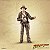 Boneco Adventure Series Indiana Jones F6060 Hasbro - Imagem 5