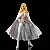 Boneco Marvel Legends  Emma Frost Astonishing F6560 Hasbro - Imagem 6
