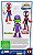 Boneco Marvel SAF Duende Verde 22cm F7261 Hasbro - Imagem 6