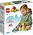 Lego Duplo Town Turbina Eólica e Carro Elétrico 10985 - Imagem 6