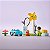 Lego Duplo Town Turbina Eólica e Carro Elétrico 10985 - Imagem 4
