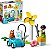 Lego Duplo Town Turbina Eólica e Carro Elétrico 10985 - Imagem 1