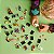 Lego Minifiguras Disney 100 anos 71038 - Imagem 3