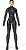 Boneca DC Selina Kyle Articulada 30cm Sunny 2927 - Imagem 2