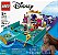 Lego Disney O Livro de Contos da Pequena Sereia 43213 - Imagem 2