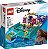 Lego Disney O Livro de Contos da Pequena Sereia 43213 - Imagem 8