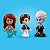 Lego Disney O Livro de Contos da Pequena Sereia 43213 - Imagem 7