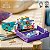 Lego Disney O Livro de Contos da Pequena Sereia 43213 - Imagem 3