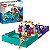 Lego Disney O Livro de Contos da Pequena Sereia 43213 - Imagem 1
