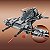 Lego Star Wars Caça Snub Pirata 75346 - Imagem 5