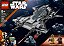 Lego Star Wars Caça Snub Pirata 75346 - Imagem 2