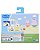 Peppa pig Carrinho de Sorvete e Suzy Ovelha F8086 Hasbro - Imagem 5