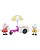 Peppa pig Carrinho de Sorvete e Suzy Ovelha F8086 Hasbro - Imagem 4