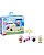 Peppa pig Carrinho de Sorvete e Suzy Ovelha F8086 Hasbro - Imagem 2