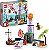 Lego Marvel Equipe Aranha no Farol do Duende Verde 10790 - Imagem 1