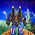 Boneco Transformers Legacy Evolution Dirge F7212  Hasbro - Imagem 3