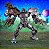 Transformers Legacy Evolution Nemesis Leo Prime F7210 Hasbro - Imagem 7
