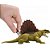 Jurassic World Dinossauro Pack Feroz Dimetrodon Mattel Hdx18 - Imagem 4