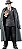 Boneco Indiana Jones Adventure Major Arnold Toht F6061 Hasbro - Imagem 1