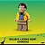Lego Jurassic World Emboscada do Dilofossauro 76958 - Imagem 6