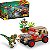 Lego Jurassic World Emboscada do Dilofossauro 76958 - Imagem 1