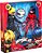 Bonecos Miraculous Ladybug e Cat Noir Multikids BR1555 - Imagem 1