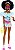 Boneca Barbie O Filme Patins da Moda Mattel HPL77 - Imagem 1