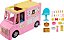 Barbie Profissões Veículo Caminhão de Limonada Mattel HPL71 - Imagem 2
