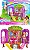 Barbie Filme Conjunto Chelsea e Casa da Árvore Mattel HPL70 - Imagem 1