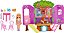 Barbie Filme Conjunto Chelsea e Casa da Árvore Mattel HPL70 - Imagem 2