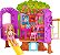 Barbie Filme Conjunto Chelsea e Casa da Árvore Mattel HPL70 - Imagem 4