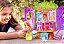 Barbie Filme Conjunto Chelsea e Casa da Árvore Mattel HPL70 - Imagem 6