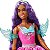 Boneca Barbie Brooklyn Um Toque de Magia Mattel HLC33 - Imagem 5