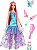 Boneca Barbie Malibu Um Toque de Magia Mattel HLC32 - Imagem 5