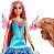 Boneca Barbie Malibu Um Toque de Magia Mattel HLC32 - Imagem 6