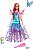 Boneca Barbie Malibu Um Toque de Magia Mattel HLC32 - Imagem 1