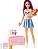 Boneca Barbie Skipper Bebê com Olhos Sonolentos Mattel HJY33 - Imagem 2