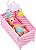 Boneca Barbie Skipper Bebê com Olhos Sonolentos Mattel HJY33 - Imagem 6