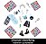 Monster High Doll Frankie Stein Skulltimate Secrets 2 HNF75 - Imagem 4