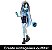 Monster High Doll Frankie Stein Skulltimate Secrets 2 HNF75 - Imagem 5