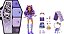 Monster High Doll Clawdeen Wolf Skulltimate Secrets 2 HNF74 - Imagem 1