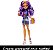 Monster High Doll Clawdeen Wolf Skulltimate Secrets 2 HNF74 - Imagem 5