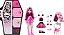 Monster High Doll Draculaura Skulltimate Secrets 2 HNF73 - Imagem 1