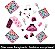 Monster High Doll Draculaura Skulltimate Secrets 2 HNF73 - Imagem 3