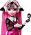 Monster High Doll Draculaura Skulltimate Secrets 2 HNF73 - Imagem 5