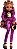 Boneca Monster High Clawdeen Wolf Monster Ball Mattel  HNF69 - Imagem 6